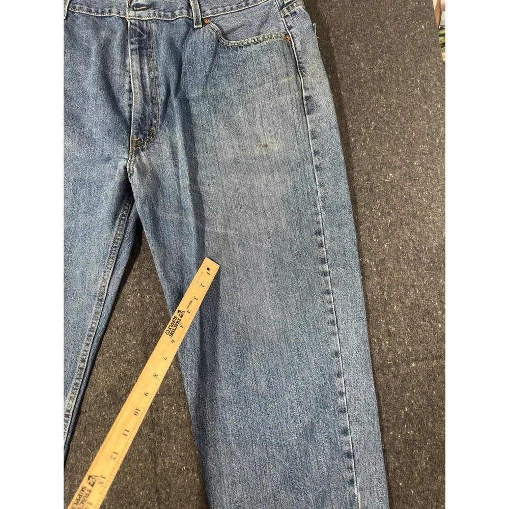 Levis hello thank